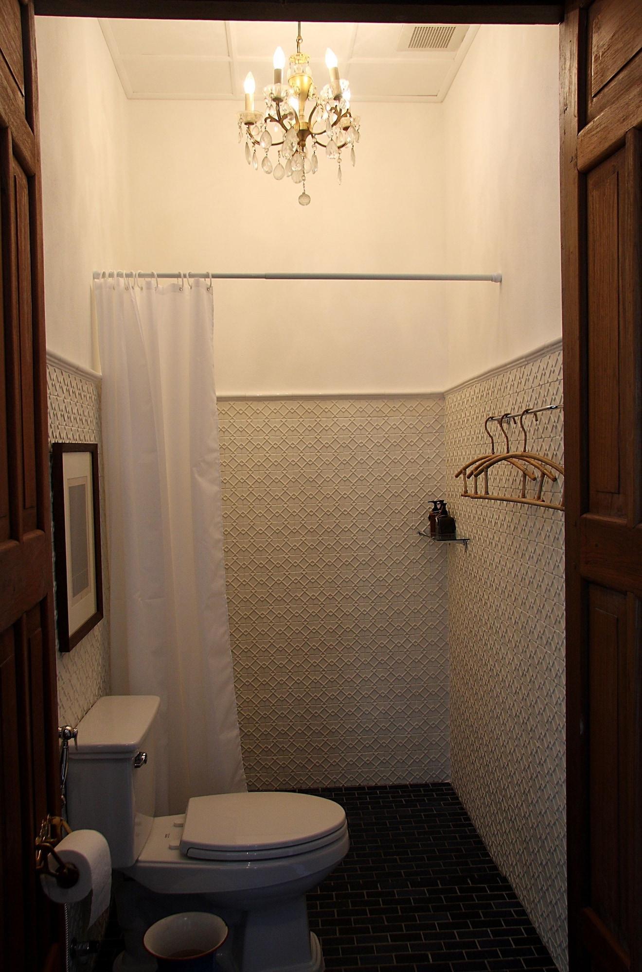 The Bhuthorn Bed & Breakfast Bangkok Luaran gambar