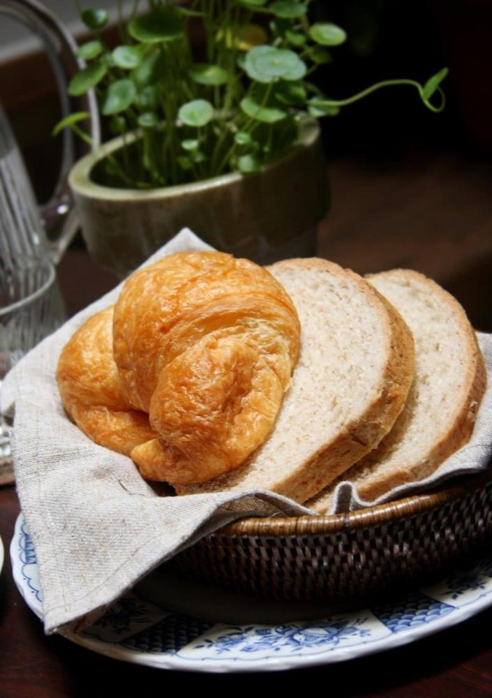 The Bhuthorn Bed & Breakfast Bangkok Luaran gambar